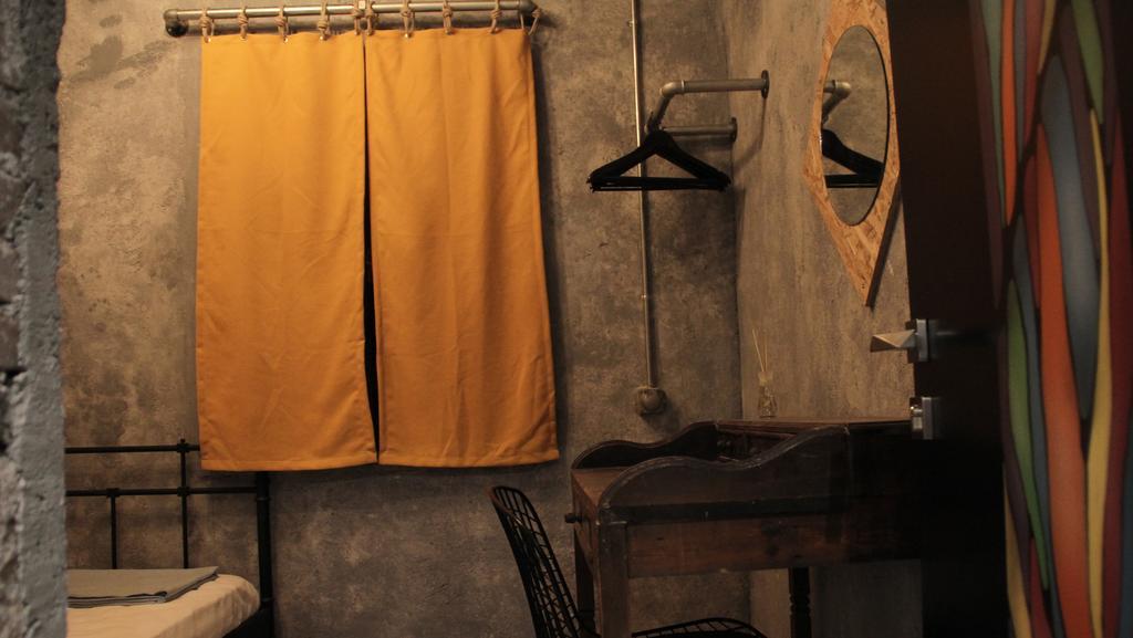 Role Street Hostel Antalya Pokój zdjęcie