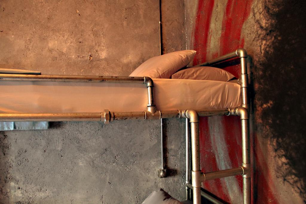Role Street Hostel Antalya Zewnętrze zdjęcie