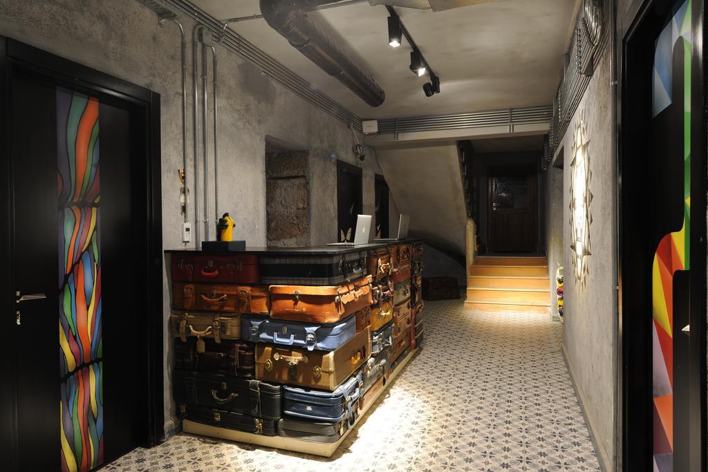 Role Street Hostel Antalya Zewnętrze zdjęcie