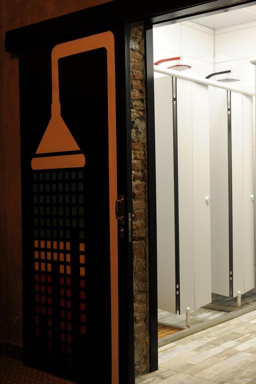 Role Street Hostel Antalya Zewnętrze zdjęcie