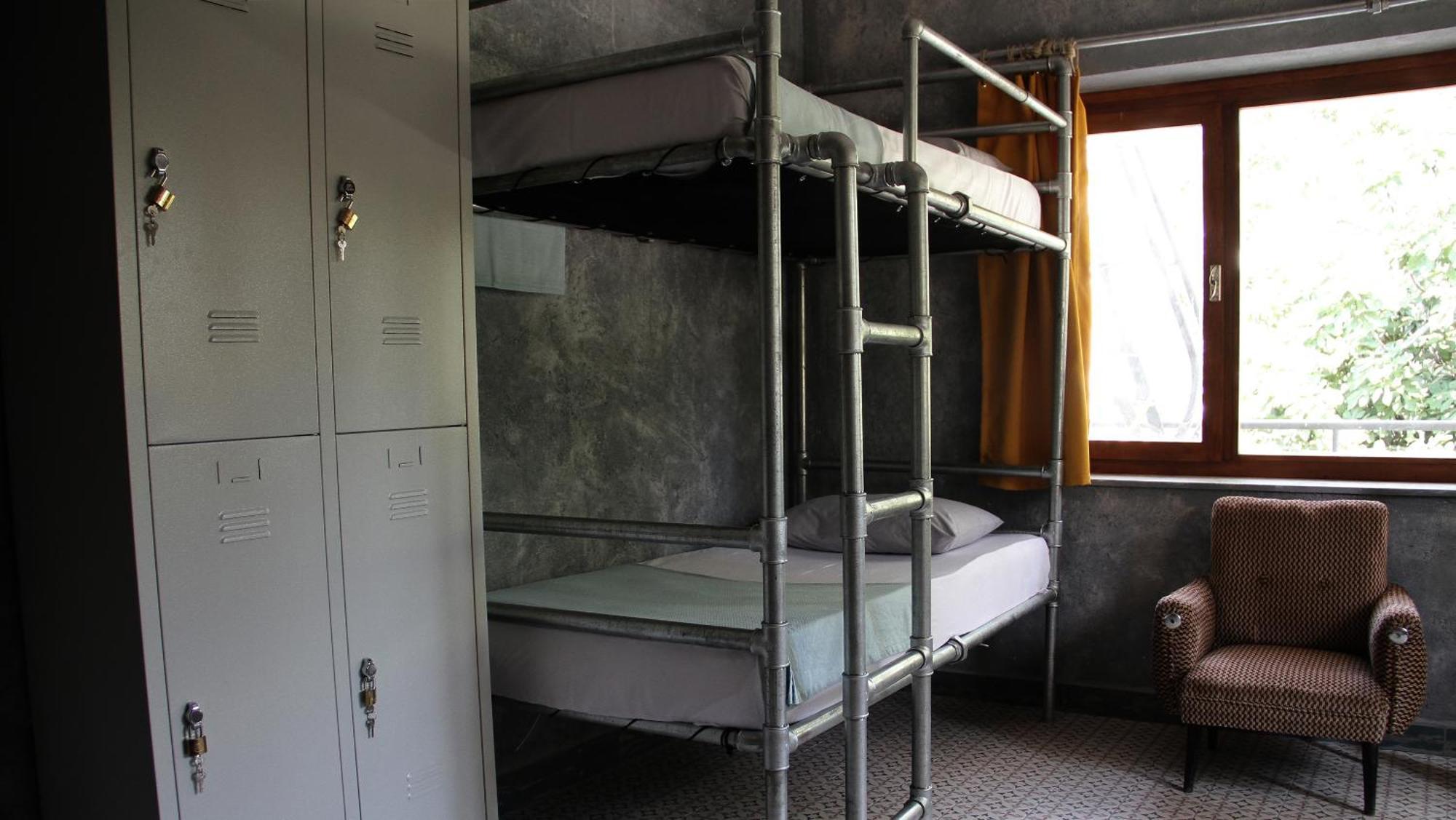 Role Street Hostel Antalya Pokój zdjęcie