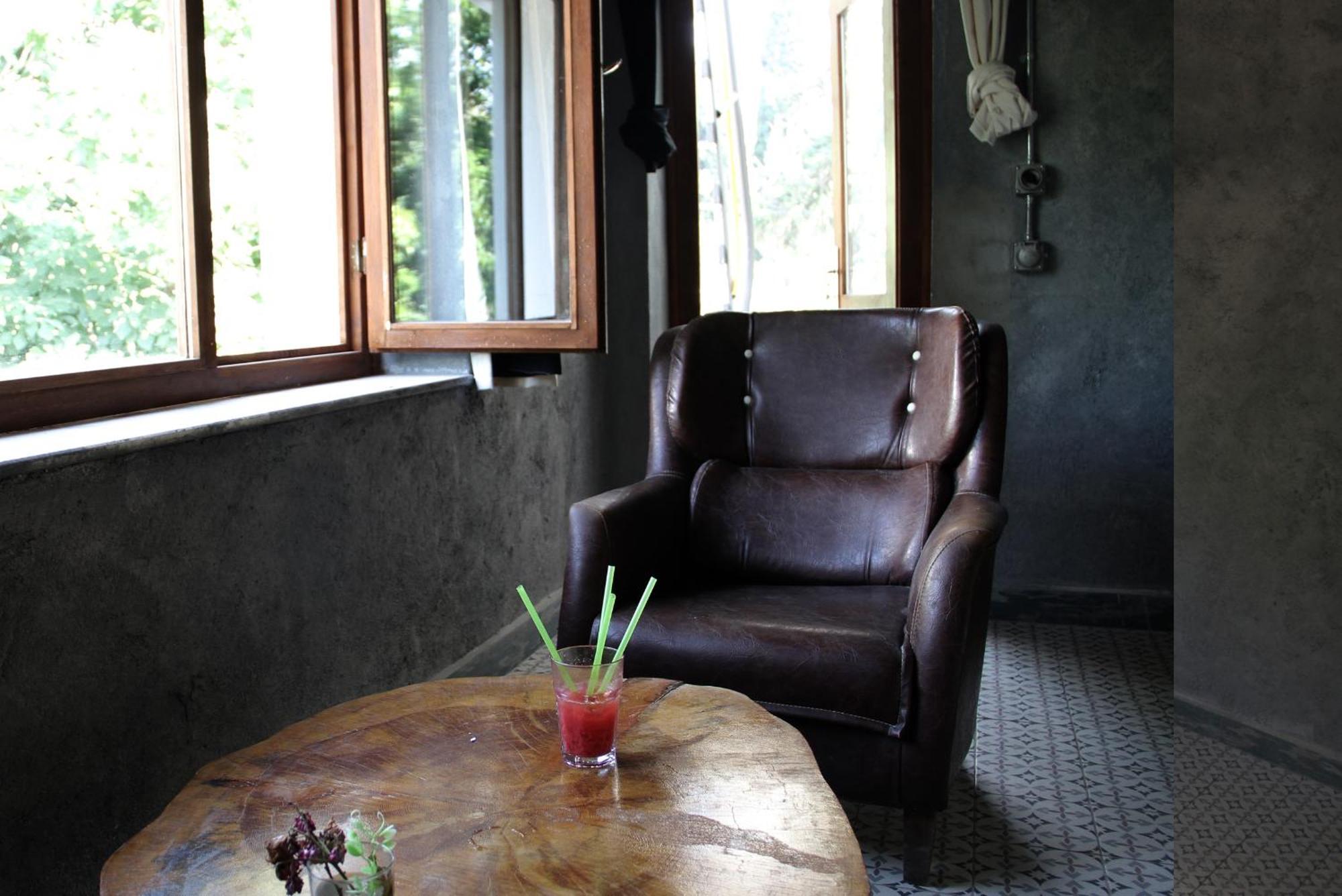 Role Street Hostel Antalya Pokój zdjęcie
