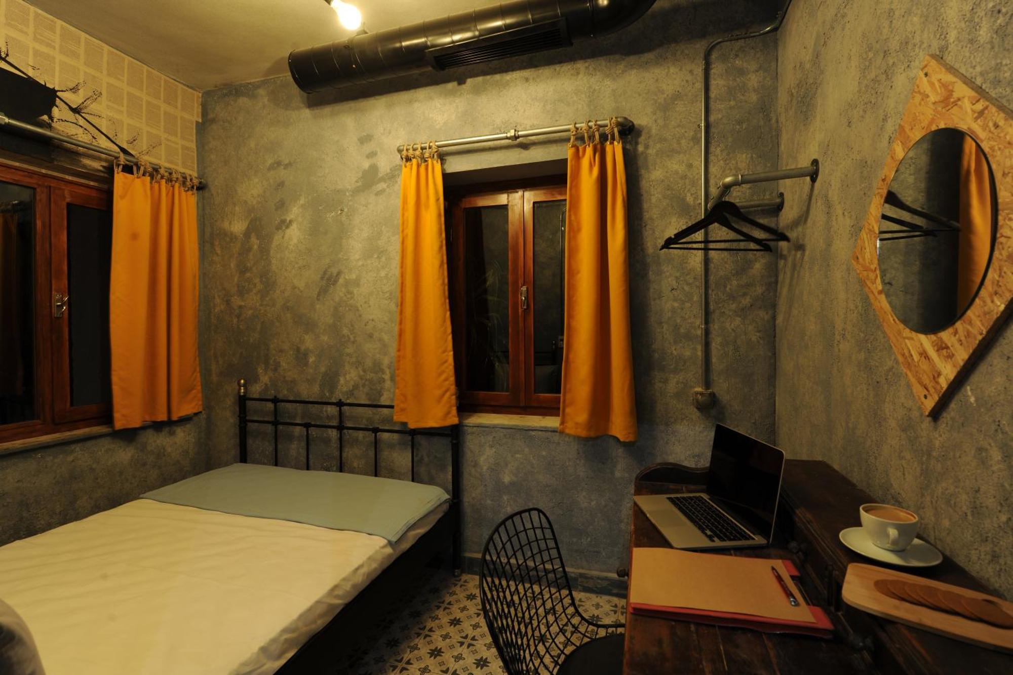 Role Street Hostel Antalya Pokój zdjęcie