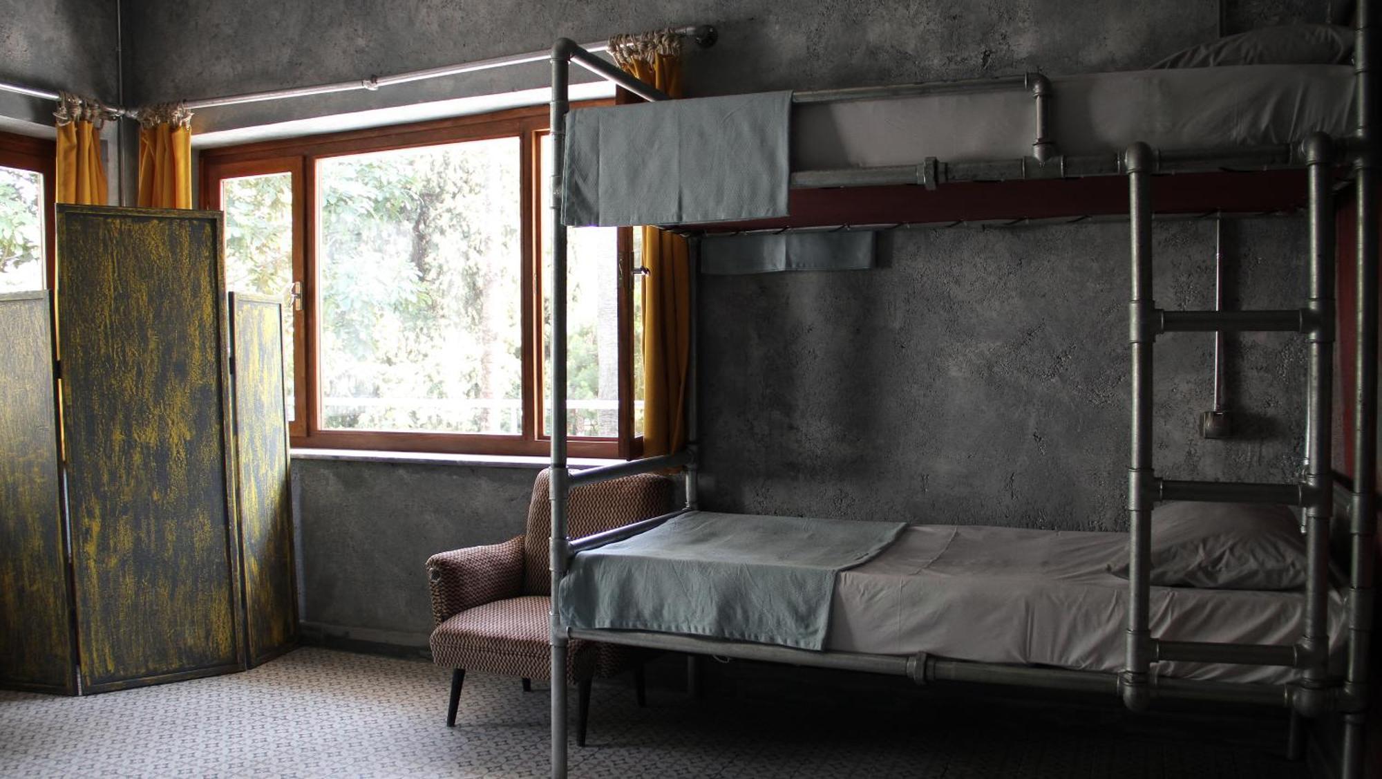 Role Street Hostel Antalya Pokój zdjęcie