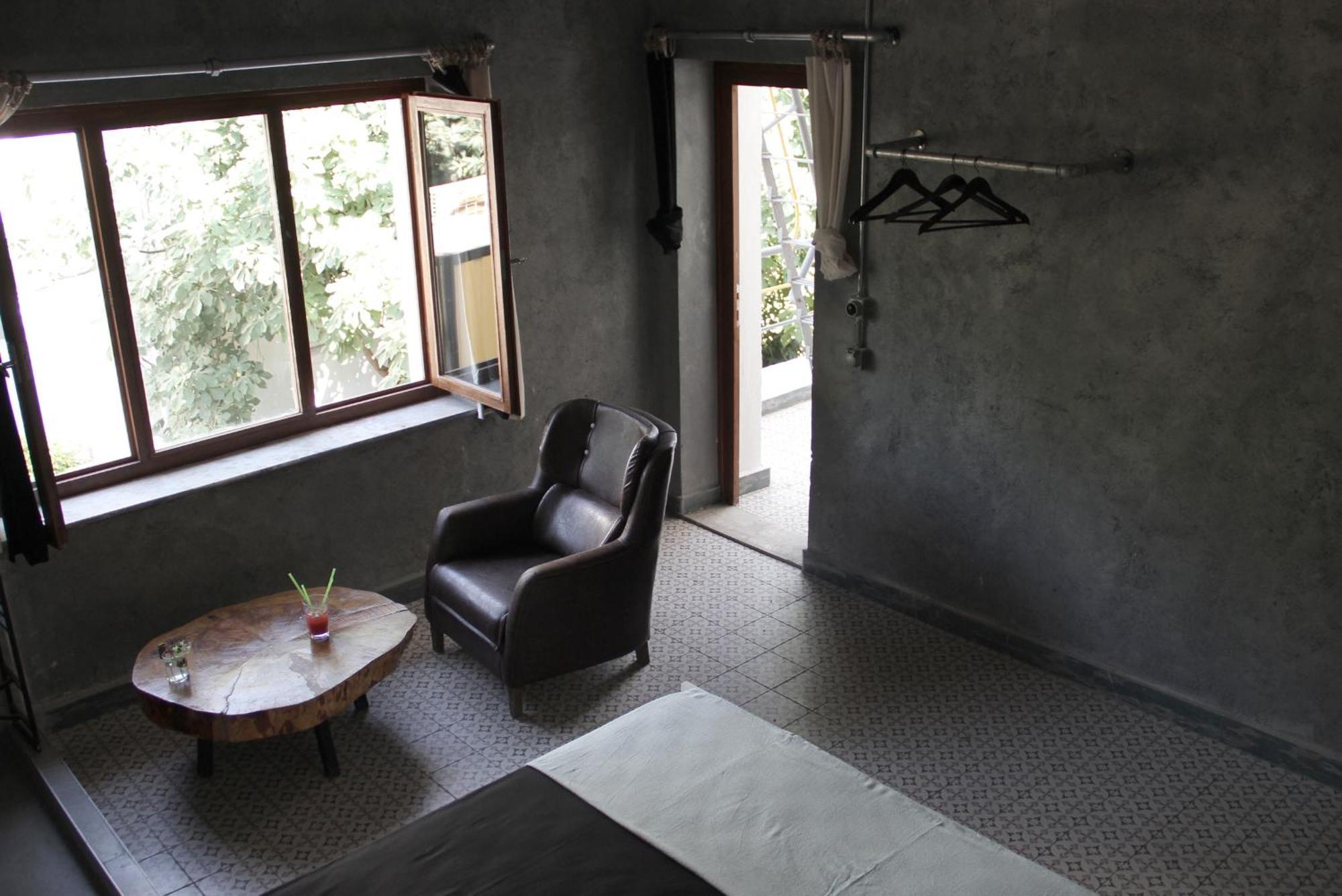 Role Street Hostel Antalya Pokój zdjęcie