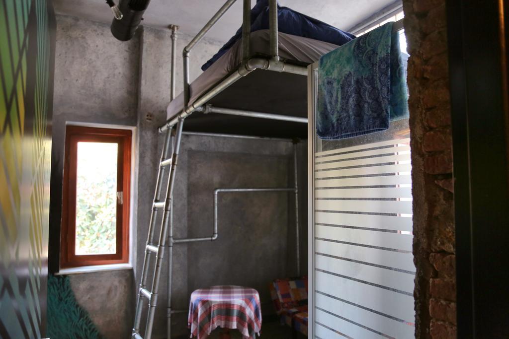 Role Street Hostel Antalya Zewnętrze zdjęcie