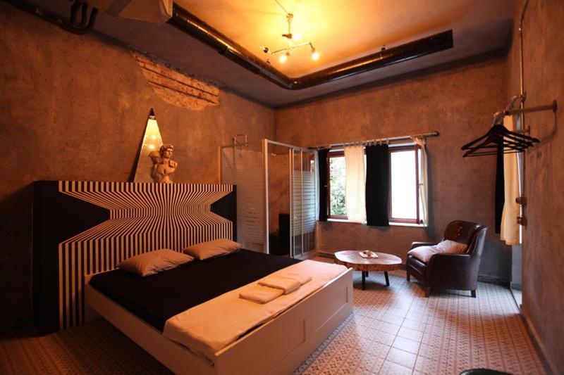 Role Street Hostel Antalya Zewnętrze zdjęcie