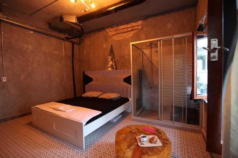 Role Street Hostel Antalya Zewnętrze zdjęcie