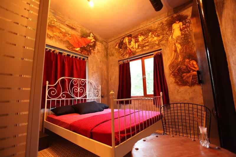 Role Street Hostel Antalya Zewnętrze zdjęcie