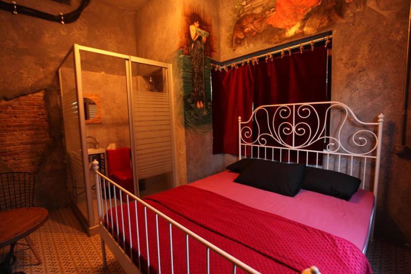 Role Street Hostel Antalya Zewnętrze zdjęcie