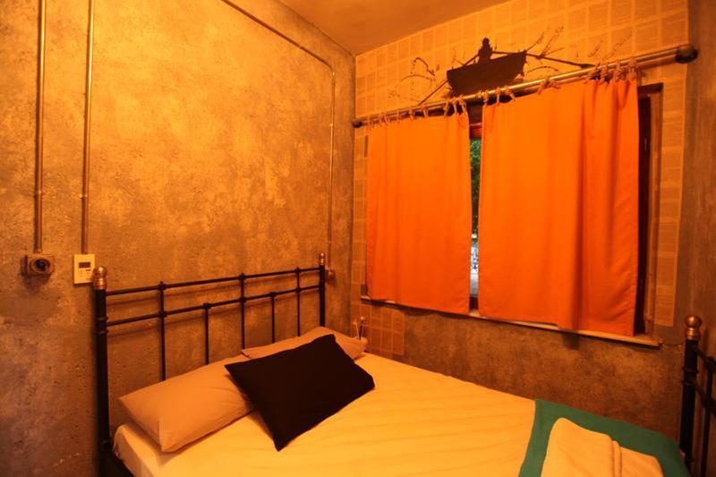 Role Street Hostel Antalya Zewnętrze zdjęcie