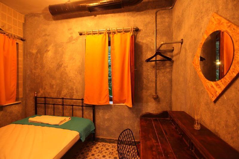 Role Street Hostel Antalya Zewnętrze zdjęcie